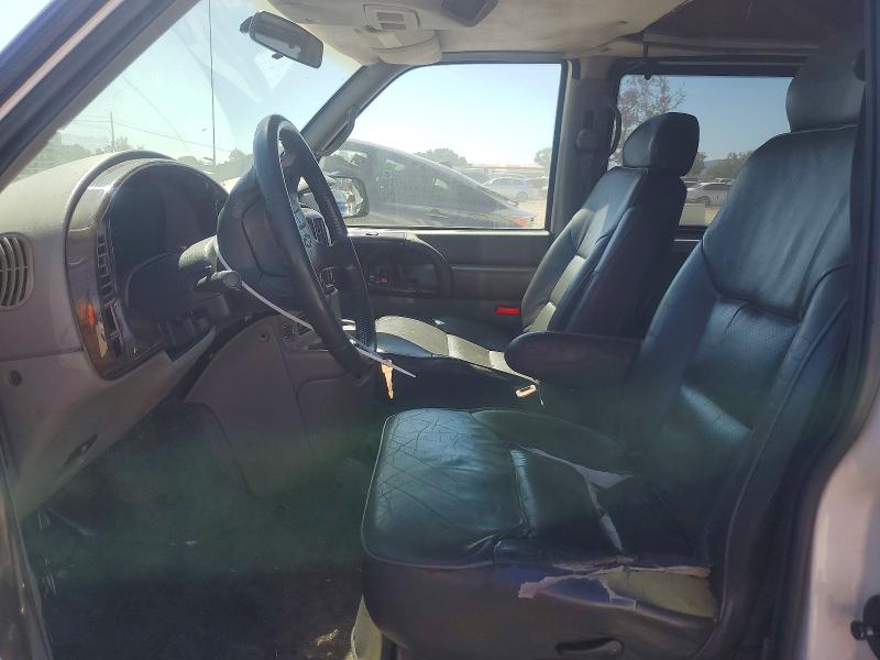Продажа на аукционе авто 1998 Chevrolet Astro, vin: 1GBDM19W8WB111769, номер лота: 67881596
