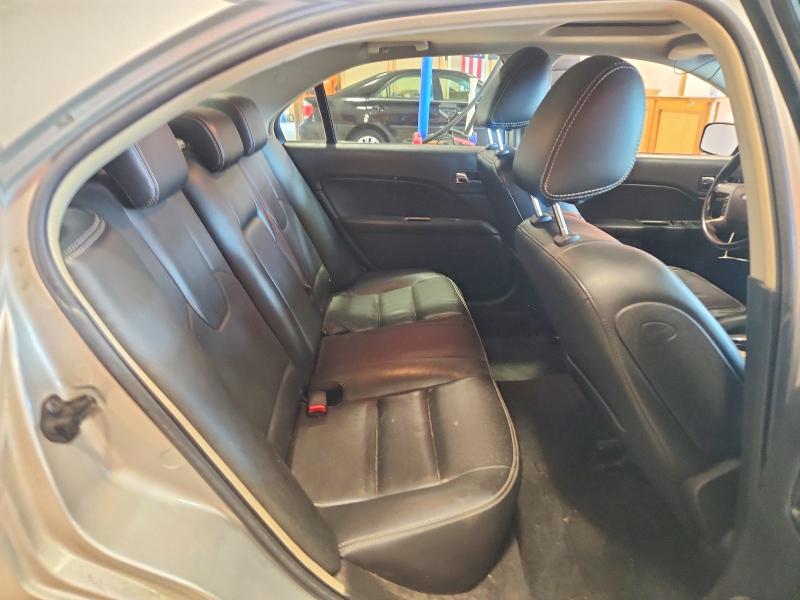 2010 Ford Fusion მანქანა იყიდება აუქციონზე, vin: 3FAHP0CG5AR309185, აუქციონის ნომერი: 67777936