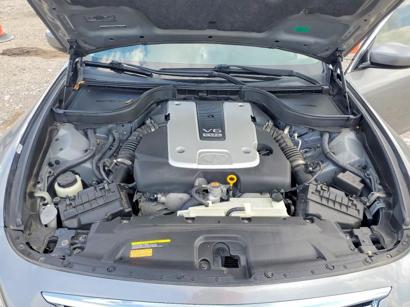 Aukcja sprzedaży 2013 Infiniti G37 Sedan, vin: JN1CV6AR4DM759265, numer aukcji: 66427936