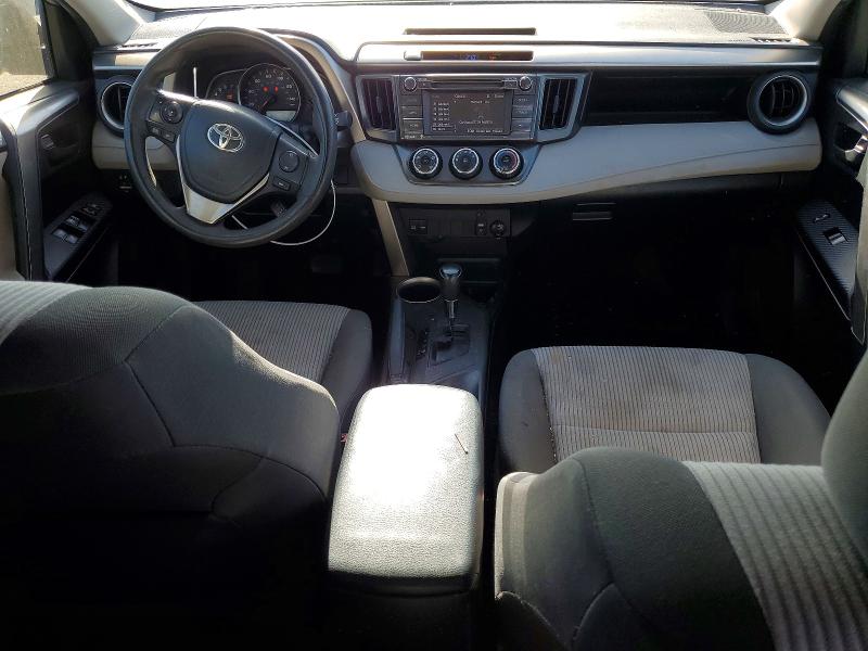 Продаж на аукціоні авто 2015 Toyota Rav4, vin: JTMZFREV8FJ025603, номер лоту: 67637336