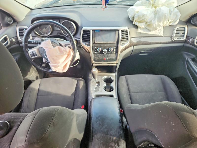 2011 Jeep Grand Cherokee მანქანა იყიდება აუქციონზე, vin: 1J4RR4GG4BC552961, აუქციონის ნომერი: 67647556
