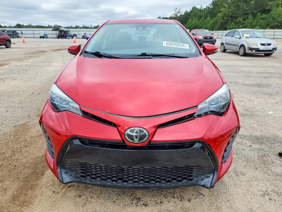 Aukcja sprzedaży 2019 Toyota Corolla, vin: 2T1BURHEXKC182073, numer aukcji: 69890826