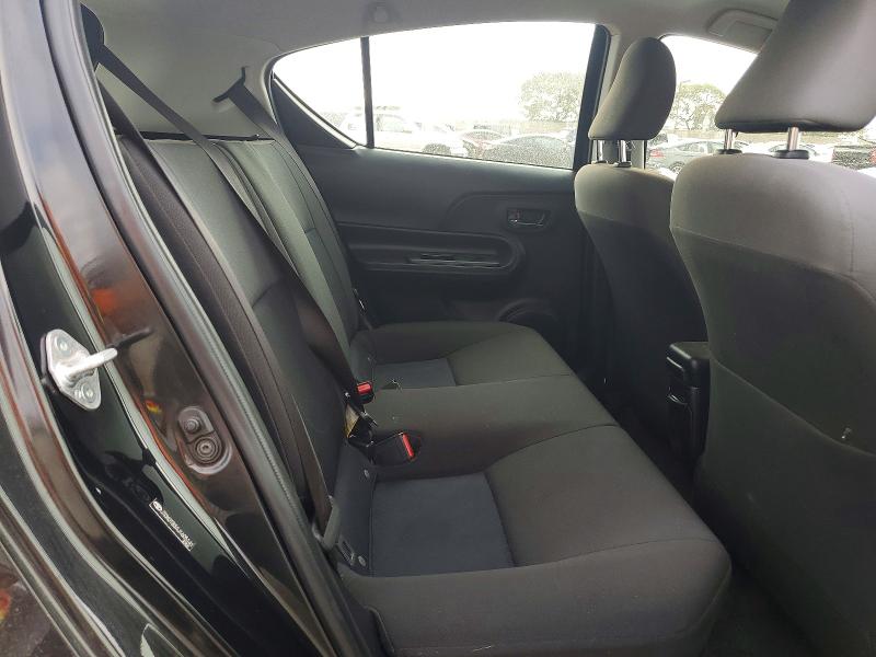 Продаж на аукціоні авто 2018 Toyota Prius C, vin: JTDKDTB34J1605141, номер лоту: 69202656