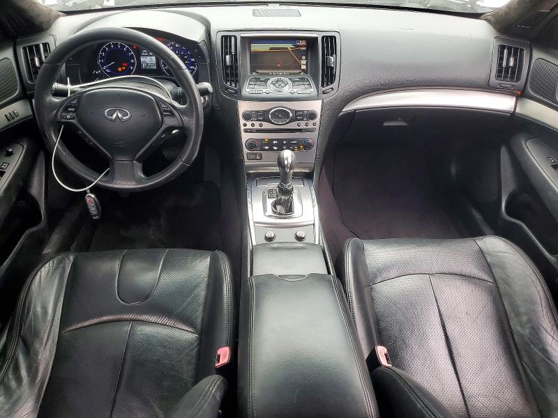 Aukcja sprzedaży 2012 Infiniti G37 Convertible, vin: JN1CV6AP7CM622091, numer aukcji: 69581836