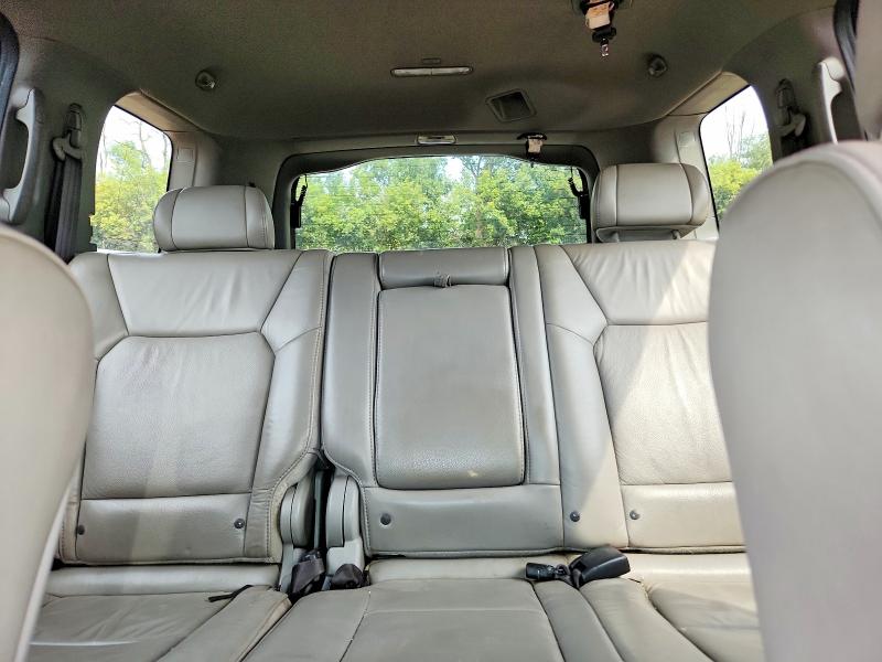 Aukcja sprzedaży 2011 Honda Pilot, vin: 5FNYF4H52BB049200, numer aukcji: 67100206