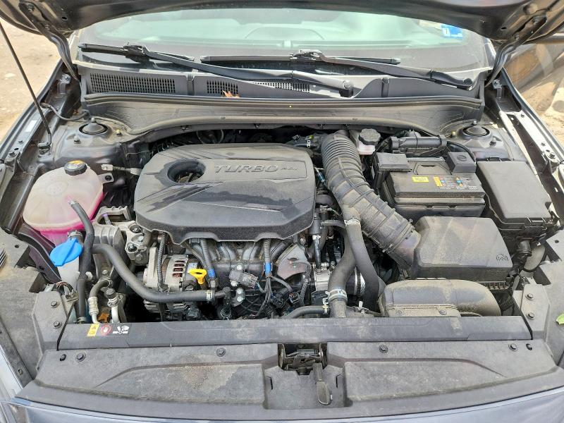 Aukcja sprzedaży 2024 Kia Forte, vin: 3KPF44AC1RE710057, numer aukcji: 69576046