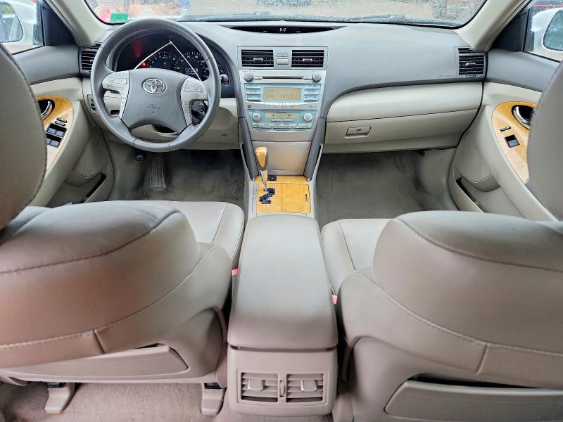 Продажа на аукционе авто 2007 Toyota Camry, vin: 4T1BE46KX7U628818, номер лота: 68772346