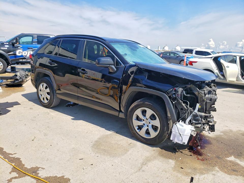 Aukcja sprzedaży 2019 Toyota Rav4, vin: JTMH1RFVXKD013079, numer aukcji: 67269656