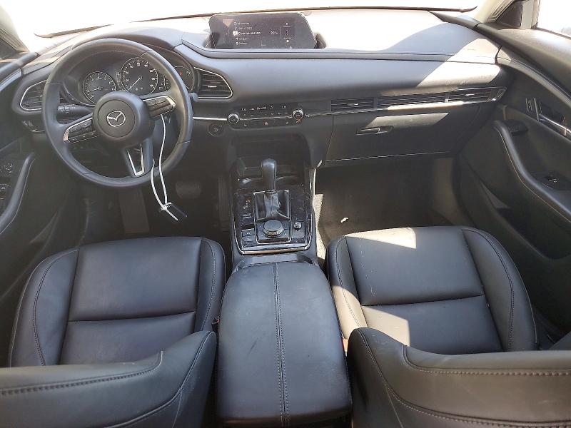 Продажа на аукционе авто 2025 Mazda Cx-30, vin: 3MVDMBCM1SM755706, номер лота: 68573906
