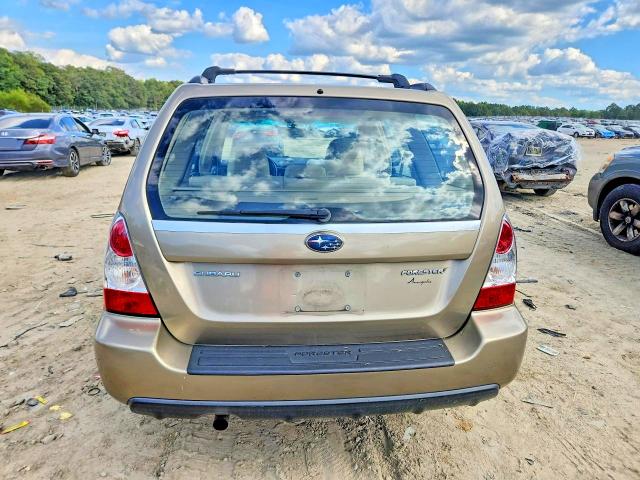 68148766 :رقم المزاد ، JF1SG656X8H710160 vin ، 2008 Subaru Forester مزاد بيع