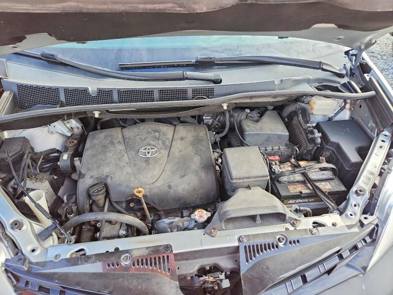 Aukcja sprzedaży 2019 Toyota Sienna, vin: 5TDYZ3DC4KS973624, numer aukcji: 70812636