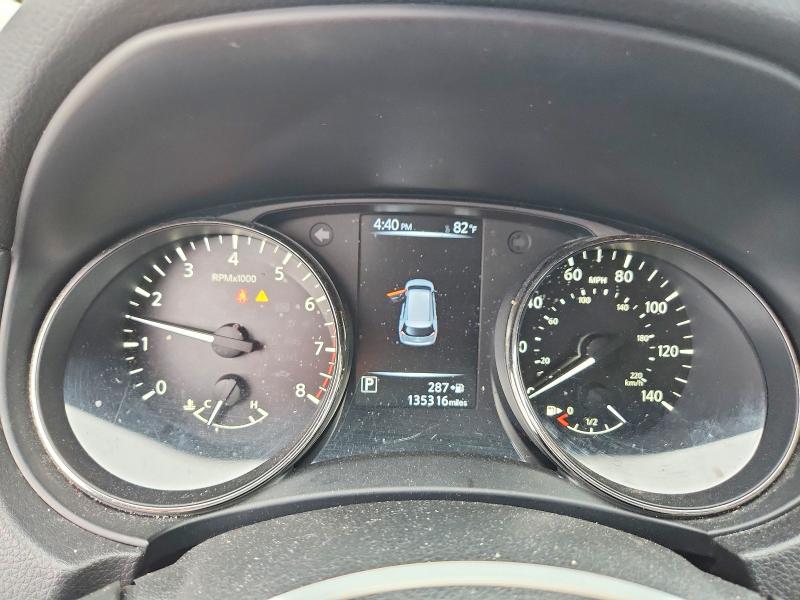 Продажа на аукционе авто 2017 Nissan Rogue, vin: JN8AT2MT9HW131078, номер лота: 67378236