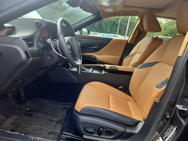 Продаж на аукціоні авто 2023 Lexus Es 350, vin: 58ADZ1B14PU143978, номер лоту: 67345426