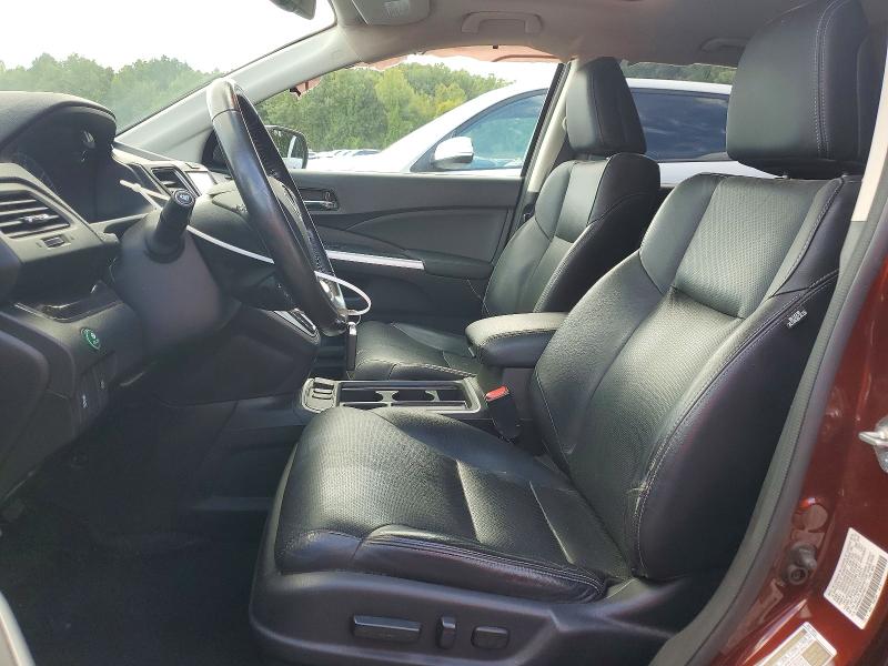 Продаж на аукціоні авто 2015 Honda Cr-v, vin: 2HKRM4H76FH631111, номер лоту: 69876086