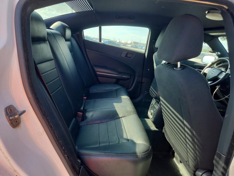 Продажа на аукционе авто 2014 Dodge Charger, vin: 2C3CDXAT5EH279259, номер лота: 70688146