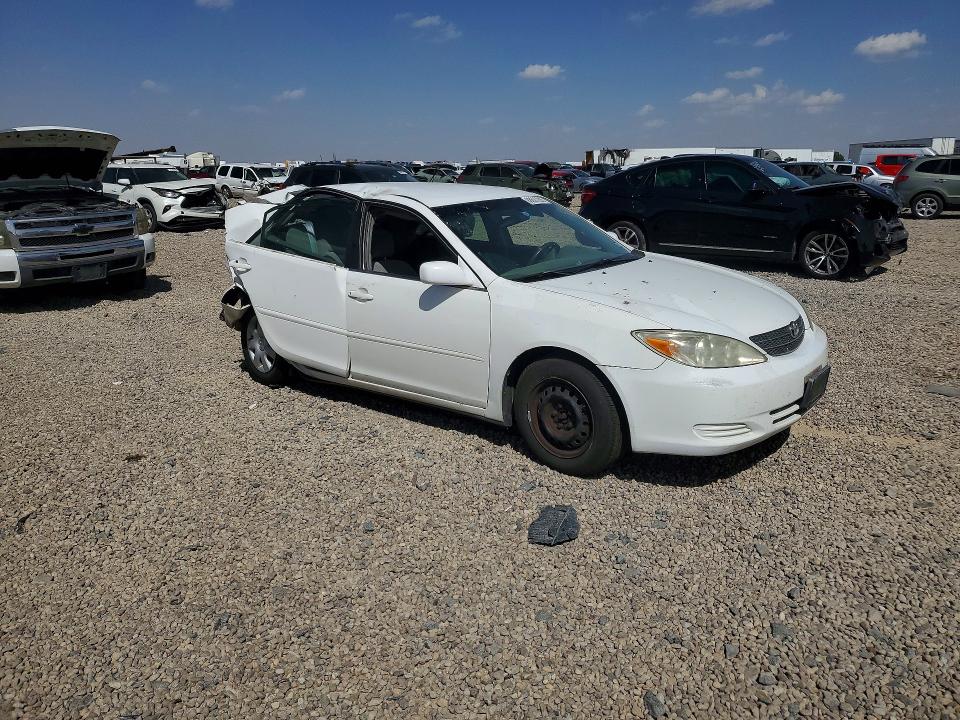 Продажа на аукционе авто 2003 Toyota Camry, vin: 4T1BE32KX3U176735, номер лота: 68637206