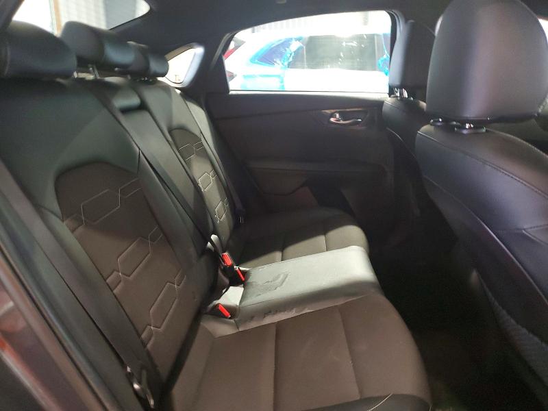 Aukcja sprzedaży 2022 Kia Forte, vin: 3KPF54AD1NE435497, numer aukcji: 67804156