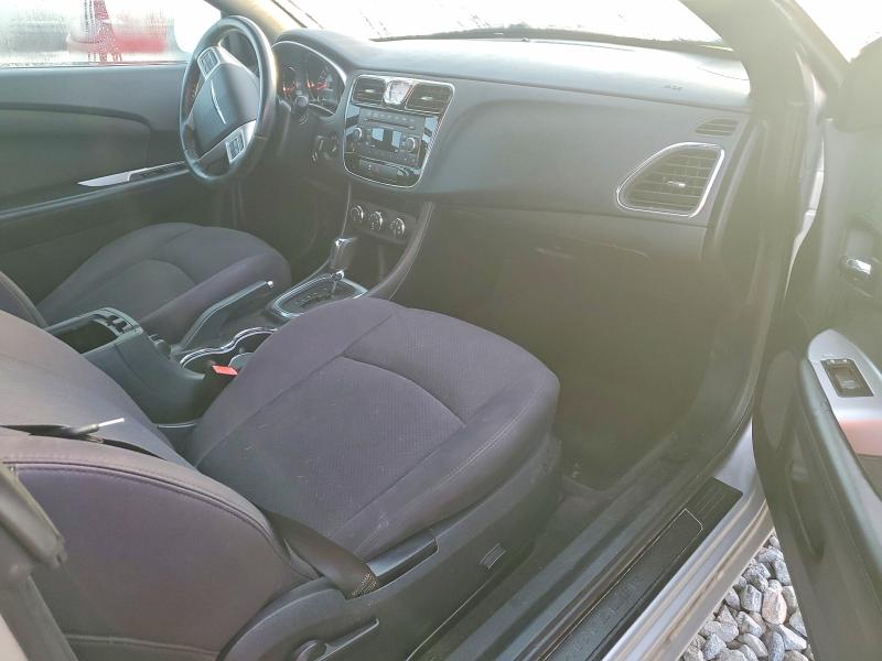 Продажа на аукционе авто 2012 Chrysler 200, vin: 1C3BCBEB3CN233288, номер лота: 68959316