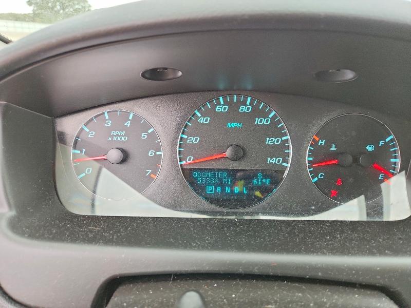 68791776 :رقم المزاد ، 2G1WG5E32D1139720 vin ، 2013 Chevrolet Impala مزاد بيع