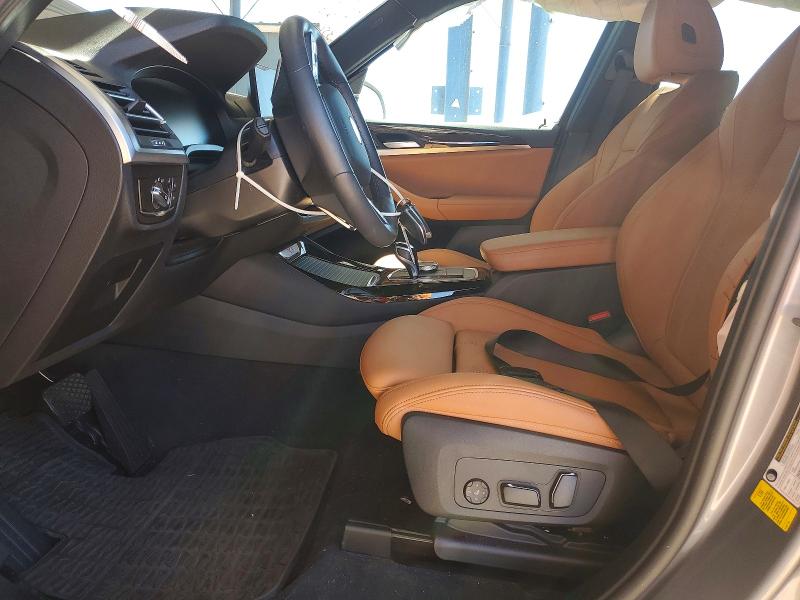 Aukcja sprzedaży 2024 Bmw X3, vin: 5UX43DP08R9U33546, numer aukcji: 69400016
