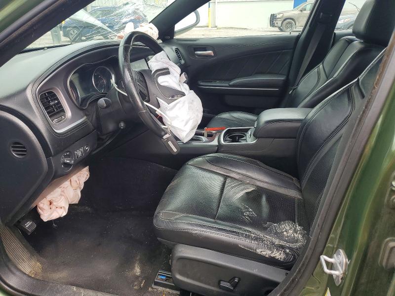 Aukcja sprzedaży 2019 Dodge Charger, vin: 2C3CDXJG5KH580189, numer aukcji: 67273566