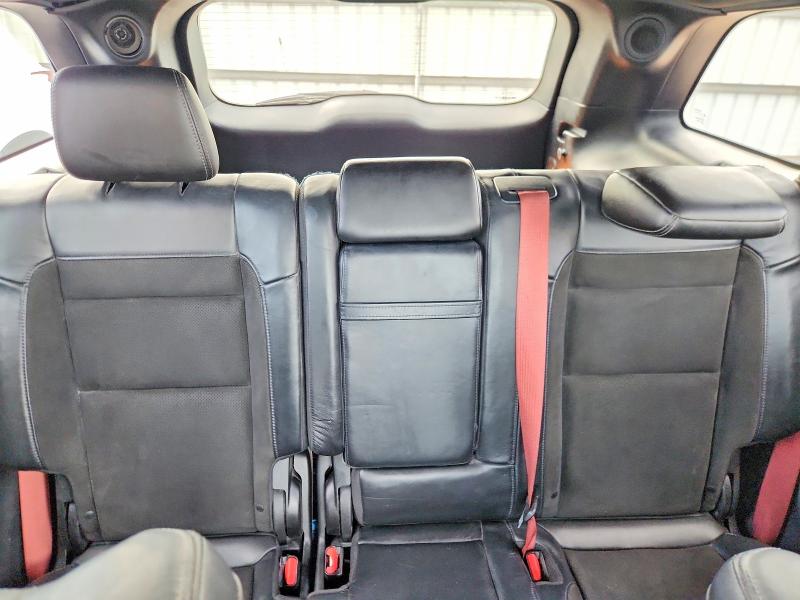 2020 Jeep Grand Cherokee მანქანა იყიდება აუქციონზე, vin: 1C4RJFDJ2LC163391, აუქციონის ნომერი: 69154036