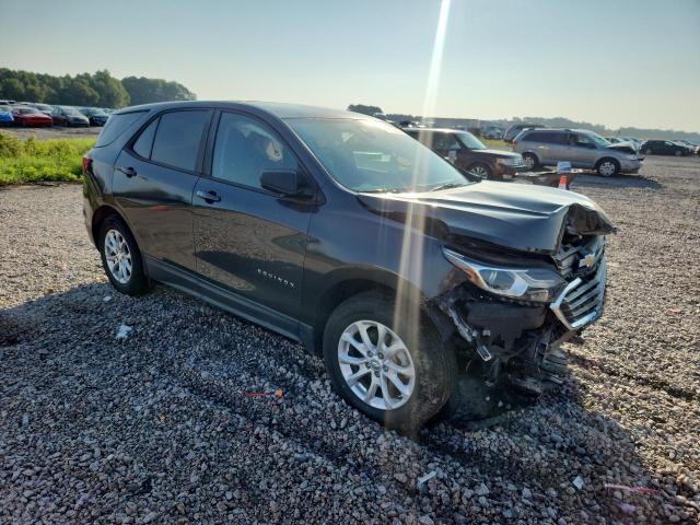 2020 Chevrolet Equinox მანქანა იყიდება აუქციონზე, vin: 3GNAXHEV7LS644988, აუქციონის ნომერი: 66212956