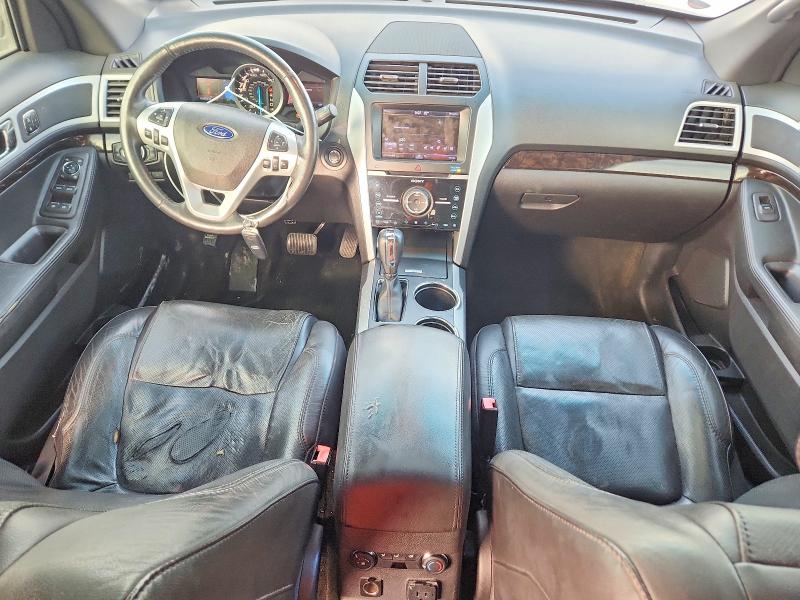 Продаж на аукціоні авто 2013 Ford Explorer, vin: 1FM5K7F81DGB33574, номер лоту: 68983216