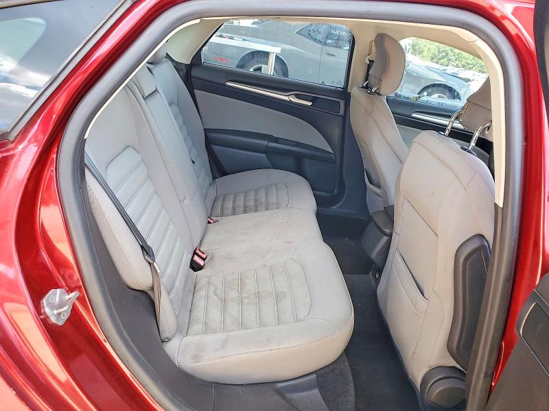 Aukcja sprzedaży 2014 Ford Fusion, vin: 3FA6P0G7XER146315, numer aukcji: 67406496