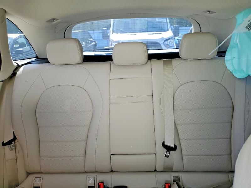 Aukcja sprzedaży 2022 Mercedes-benz Glc, vin: W1N0G8EB3NV389160, numer aukcji: 68566966