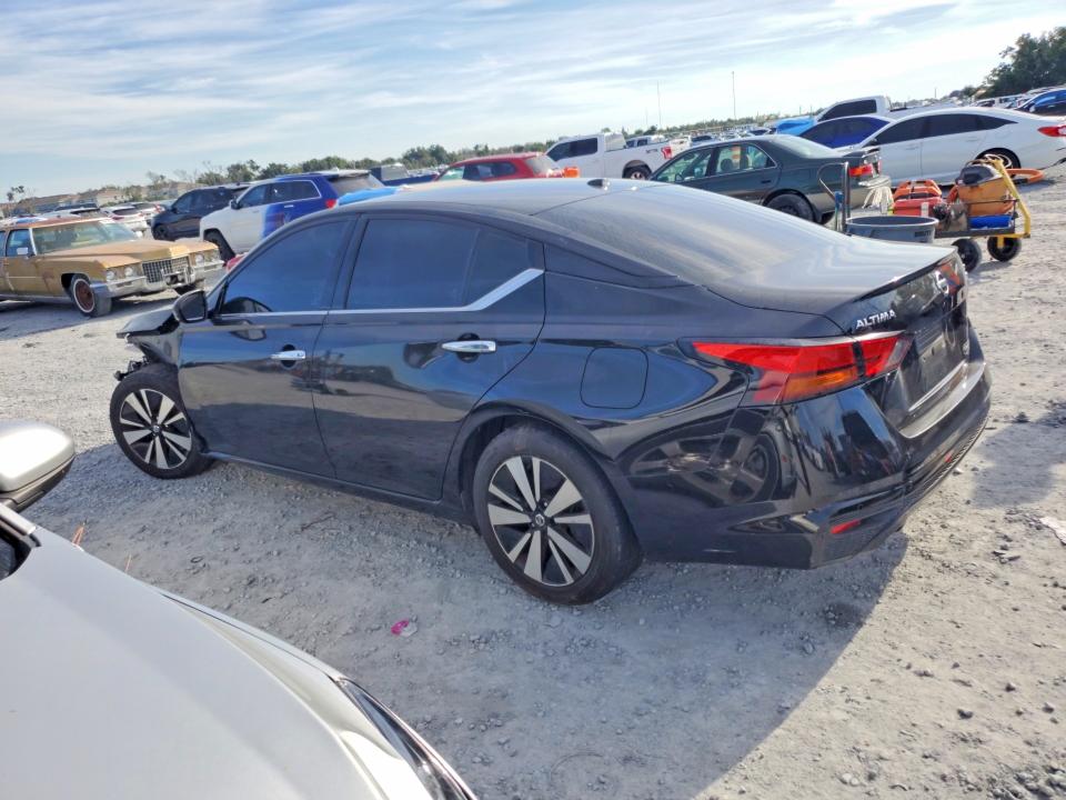 Aukcja sprzedaży 2020 Nissan Altima, vin: 1N4BL4EV6LC240903, numer aukcji: 70422966