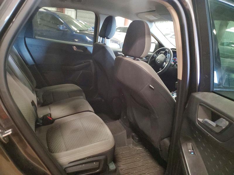 Продажа на аукционе авто 2020 Ford Escape, vin: 1FMCU9G65LUB64711, номер лота: 69860346