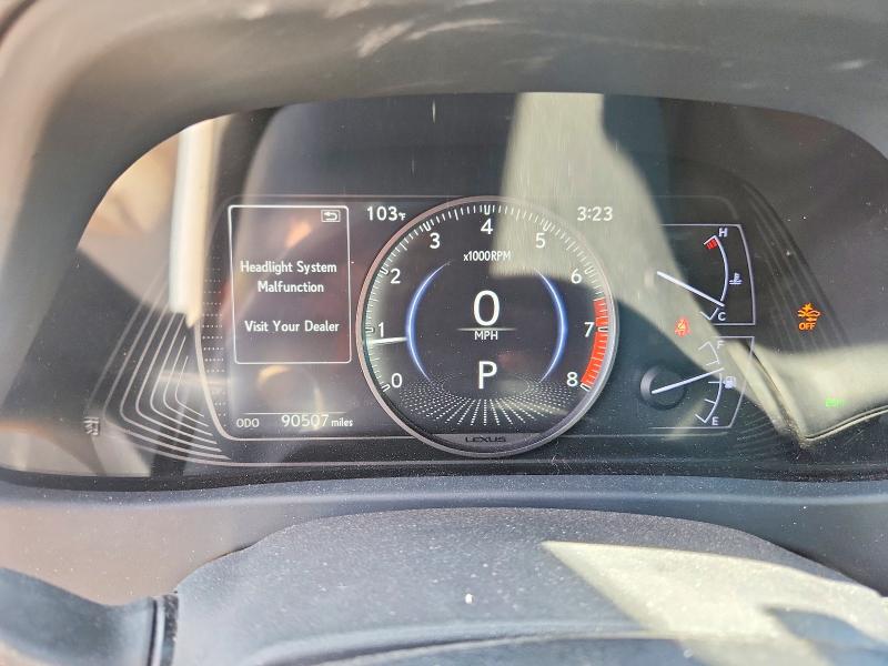 Продаж на аукціоні авто 2019 Lexus Ux, vin: JTHY3JBH1K2001117, номер лоту: 67381336