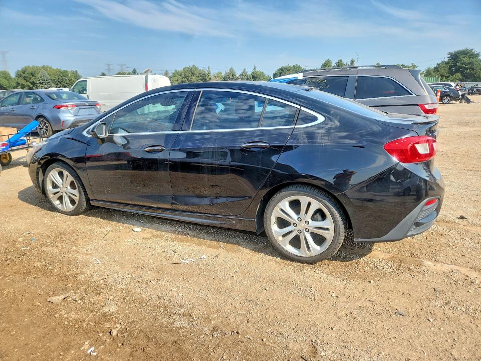 Продаж на аукціоні авто 2016 Chevrolet Cruze, vin: 1G1BG5SM4G7248232, номер лоту: 67347766