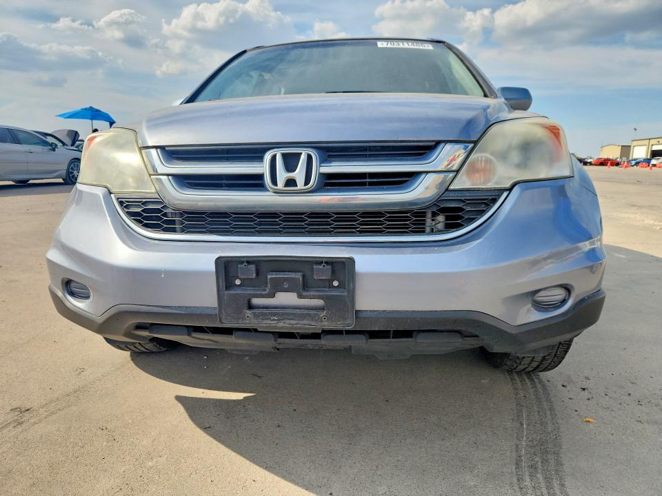 Продажа на аукционе авто 2011 Honda Cr-v, vin: 5J6RE3H7XBL060648, номер лота: 70311486
