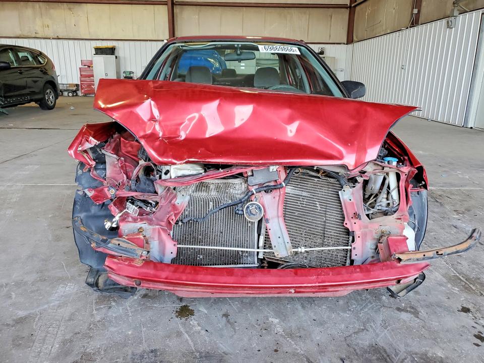 1998 Honda Civic მანქანა იყიდება აუქციონზე, vin: 1HGEJ6578WL014488, აუქციონის ნომერი: 69869866