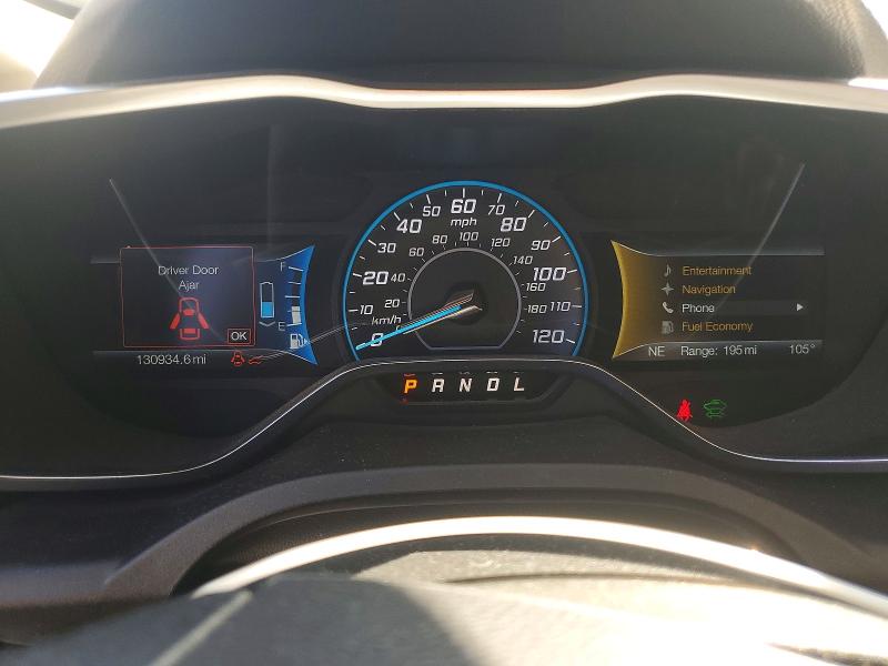 Aukcja sprzedaży 2016 Ford C-max, vin: 1FADP5CU2GL119353, numer aukcji: 69732796