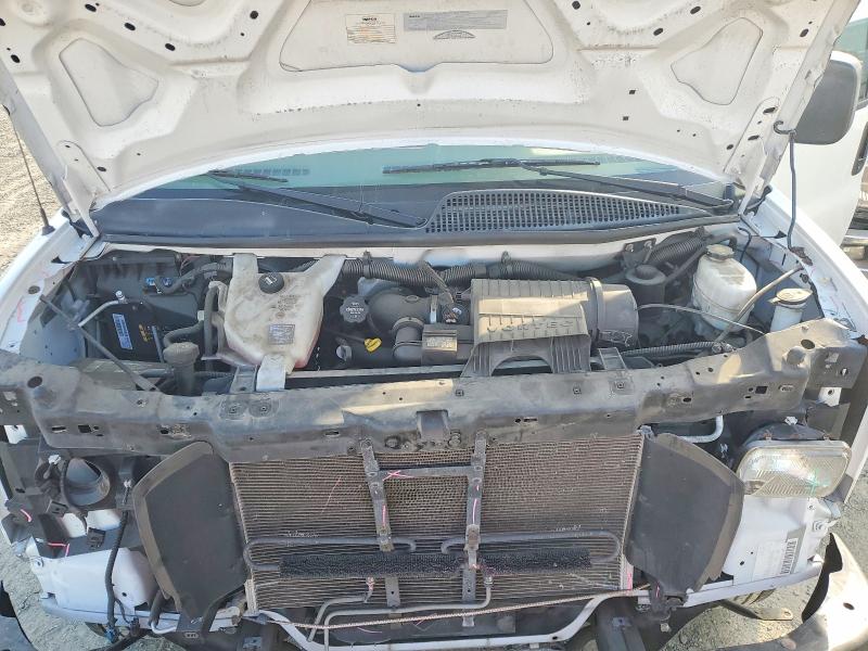 Aukcja sprzedaży 2015 Gmc Savana, vin: 1GTW7FCB5F1168094, numer aukcji: 69854666