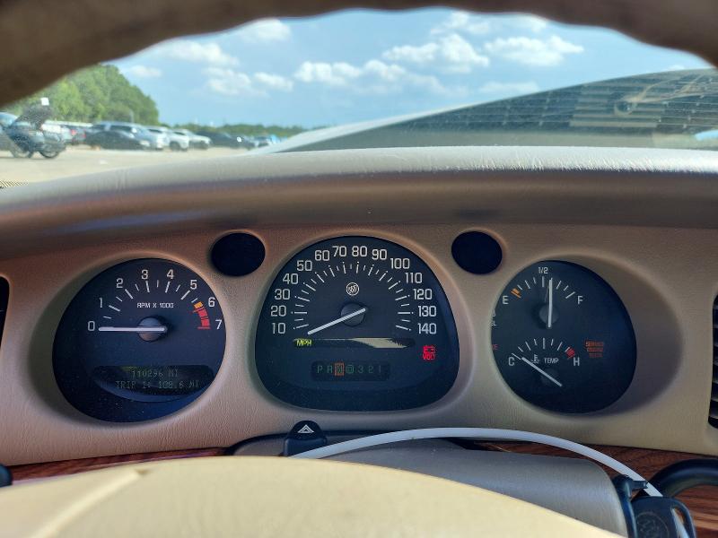 Продажа на аукционе авто 2003 Buick Lesabre, vin: 1G4HP52K13U169141, номер лота: 69820786