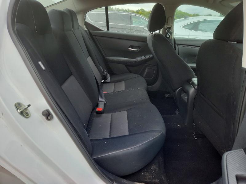 Aukcja sprzedaży 2023 Nissan Sentra, vin: 3N1AB8CV1PY297898, numer aukcji: 70866166