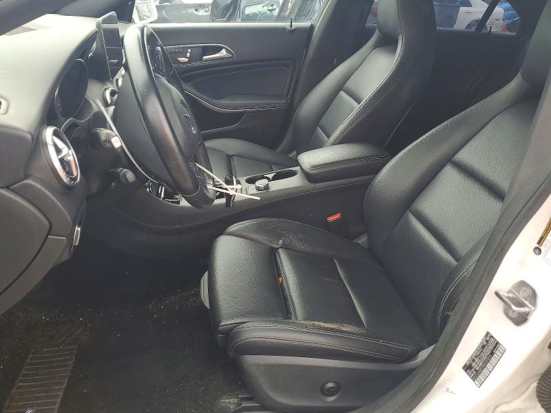 2019 Mercedes-benz Cla მანქანა იყიდება აუქციონზე, vin: WDDSJ4EB7KN707972, აუქციონის ნომერი: 68592316
