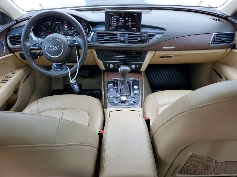 Aukcja sprzedaży 2012 Audi A7, vin: WAU2GCFC4CN154299, numer aukcji: 68830656