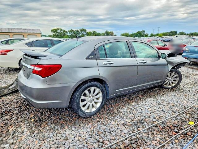Aukcja sprzedaży 2013 Chrysler 200, vin: 1C3CCBCGXDN574756, numer aukcji: 67675956