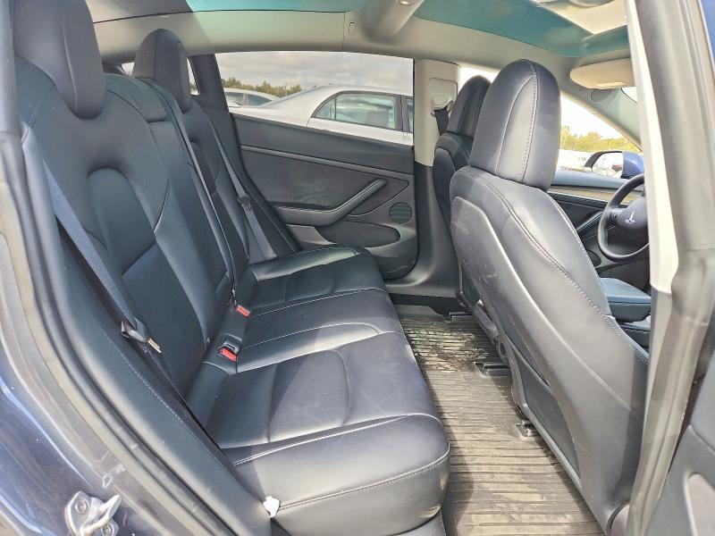 Aukcja sprzedaży 2023 Tesla Model 3, vin: 5YJ3E1EA7PF460189, numer aukcji: 66278216