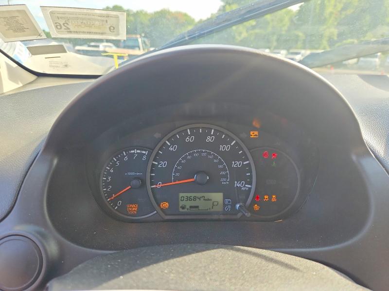 68187356 :رقم المزاد ، ML32AUHJ4RH010154 vin ، 2024 Mitsubishi Mirage مزاد بيع