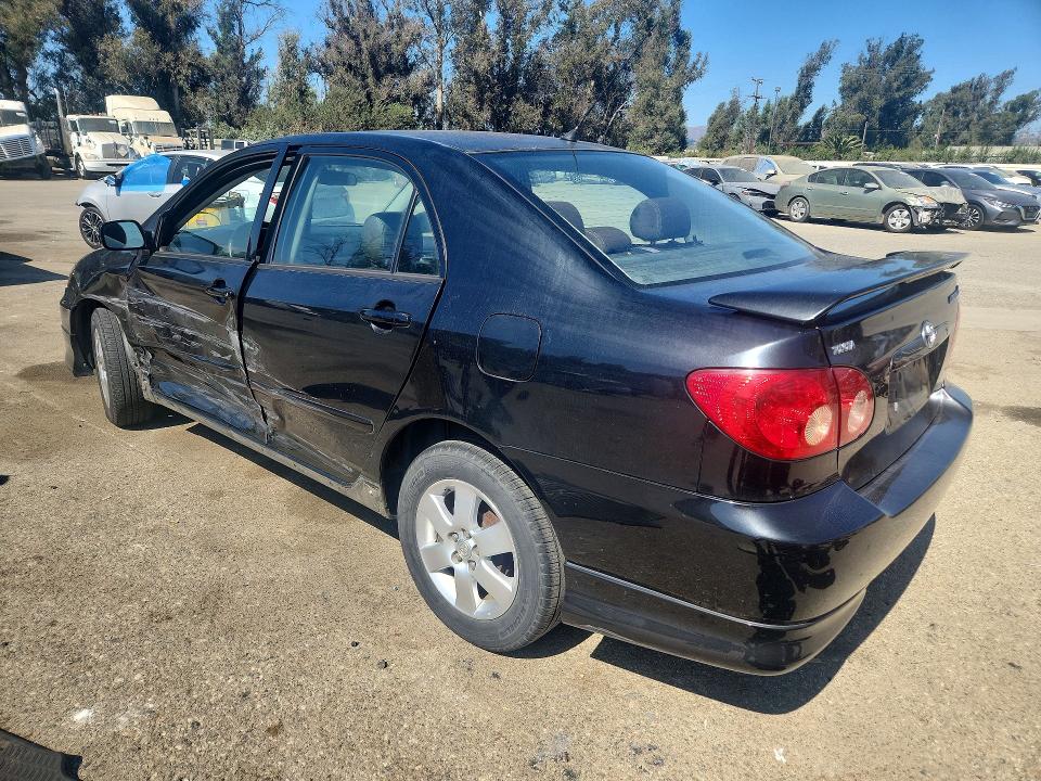 Aukcja sprzedaży 2005 Toyota Corolla, vin: 1NXBR32E35Z427855, numer aukcji: 68102806
