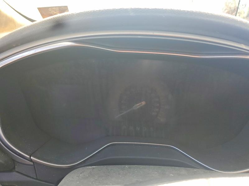 Aukcja sprzedaży 2016 Ford Fusion, vin: 3FA6P0T92GR181697, numer aukcji: 67915446