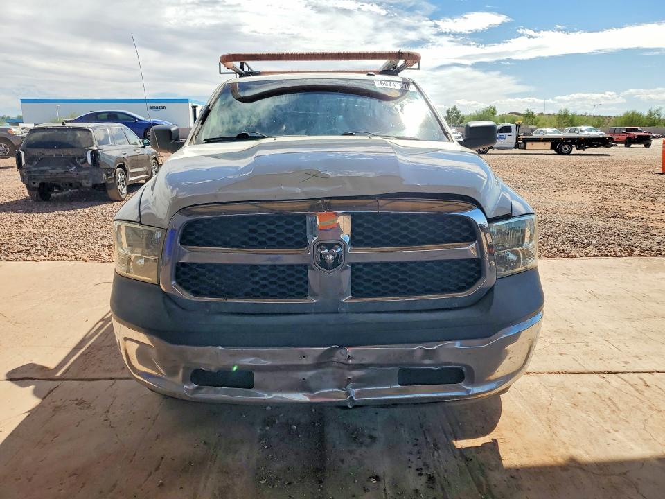 Aukcja sprzedaży 2015 Ram 1500, vin: 3C6JR6DGXFG631094, numer aukcji: 69747876