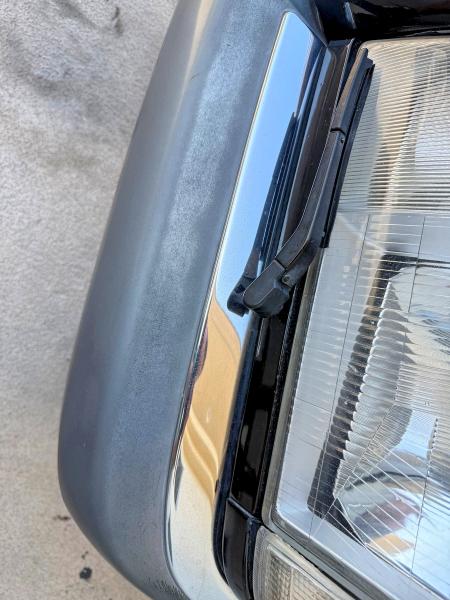 Aukcja sprzedaży 1995 Mercedes-benz S, vin: WDBGA57E4SA279684, numer aukcji: 69621456