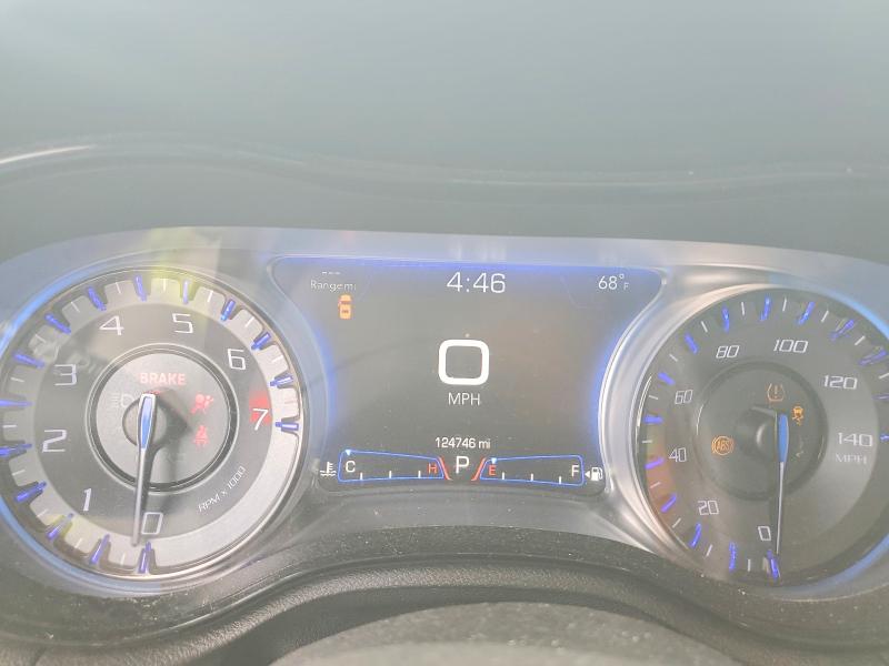 Aukcja sprzedaży 2017 Chrysler 300, vin: 2C3CCAGG9HH553139, numer aukcji: 69861576